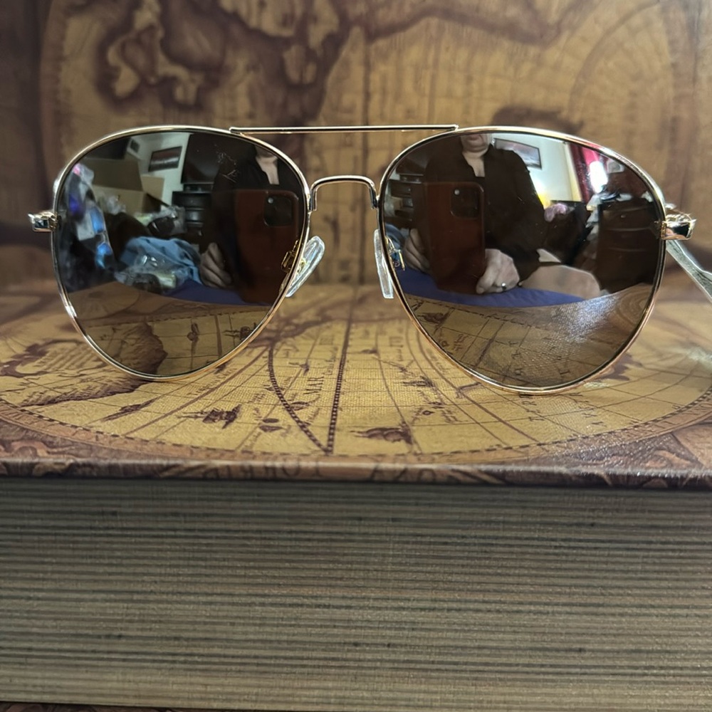 West Loop sunglasses